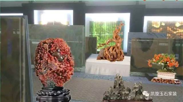 莱州市第二十七届月季花节盆景艺术展【多图】