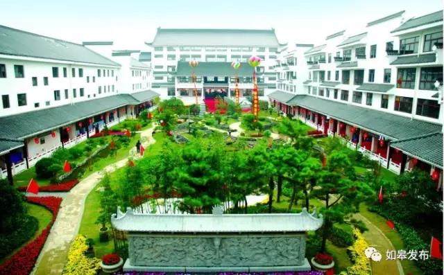 全省105个农业特色小镇名录出炉，如城盆景创意小镇入围！