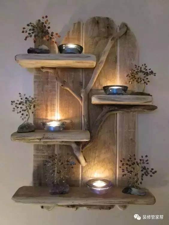 简单几招，让自家盆景变成&ldquo;别人家的风景&rdquo;【图解】