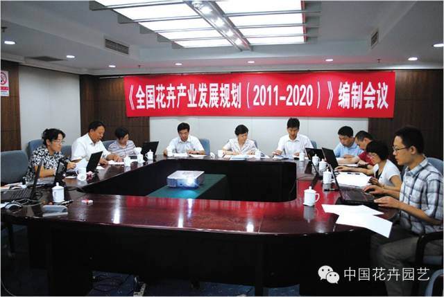 全国盆景市场的布局规划【图】