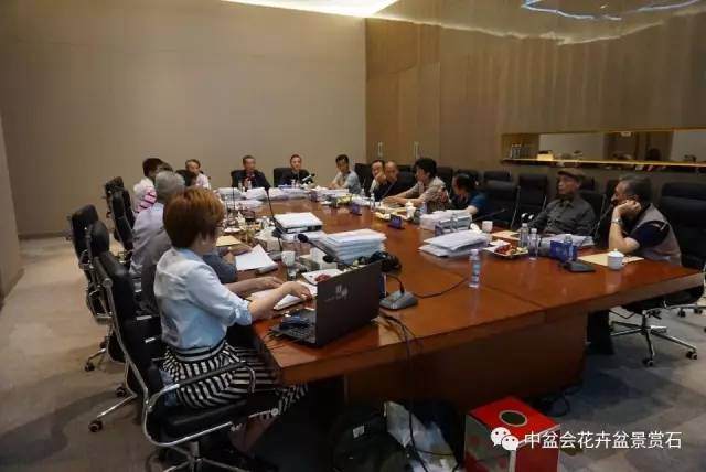 推荐国际盆景大师工作即将启动【图】