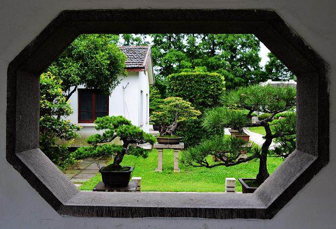 泰州市委副秘书长率队来如皋市考察花木盆景产业【图】