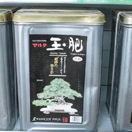 如何制作盆景有机肥,配方的比例?【图】