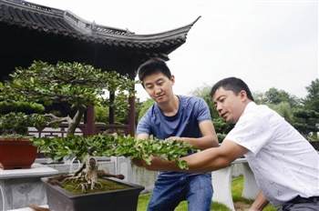 第六届中国成都国际非物质文化遗产节开展