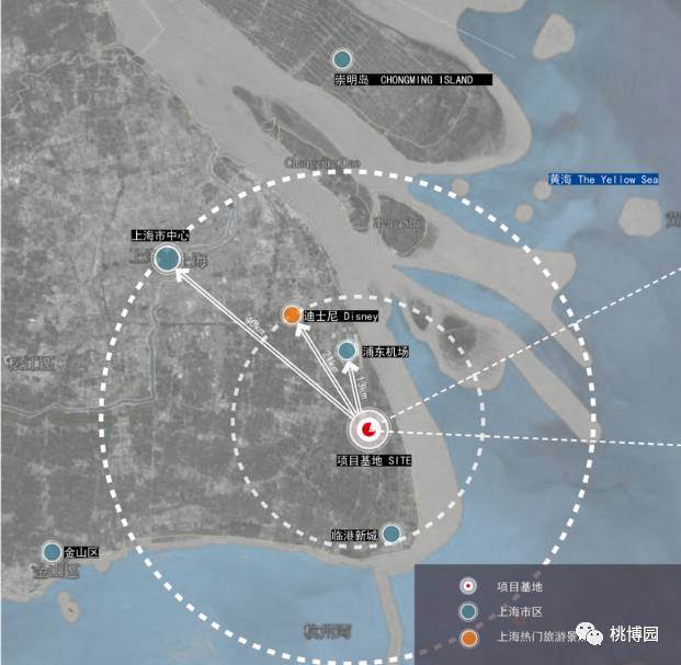 桃博园盆景花卉基地简介