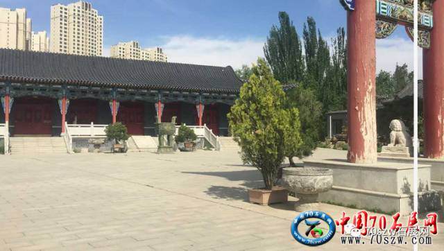 7月28日 西宁政府会精品盆景展