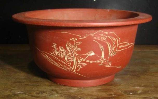 安庆市第二届盆景展览作品选