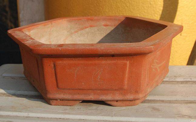 王选民与鲍旭琦漫谈宜兴紫砂盆