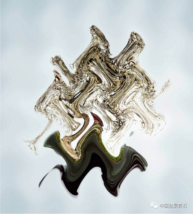 现代盆景的下一个猜想-超越写实