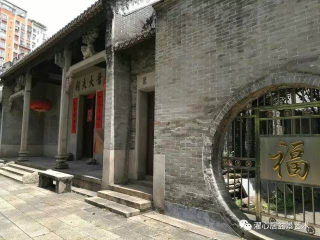 叶恩甫——岭南附石盆景的探索先驱