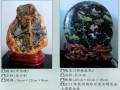 近年来 宁南奇石正逐渐在省内外声名鹊起