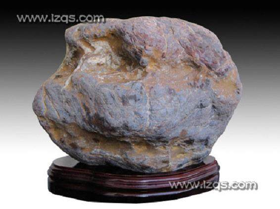 近年来,宁南奇石正逐渐在省内外声名鹊起!