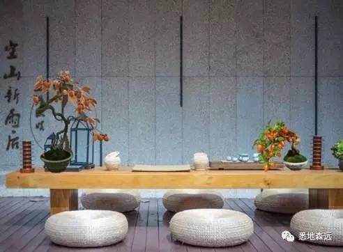 第十一届中国郑州国际园博会山水豫园盆景展