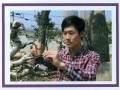 90后湖北盆景艺术家-王凡
