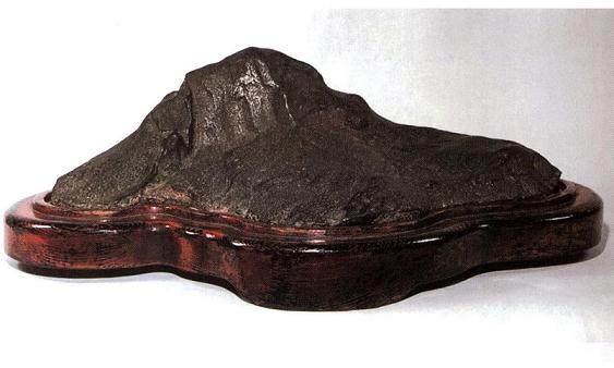 2015年世界盆景大会暨第13属亚太盆景赏石大会