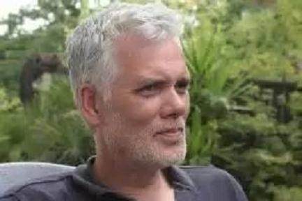 第四届中国风盆景展邀请嘉宾&mdash;&mdash;Wlodzimierz Pietraszko