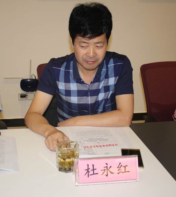 如皋花木盆景产业转型发展工作小组在国际园艺城召开会