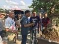 中国盆景作家国家大赛岭南地区海选花絮