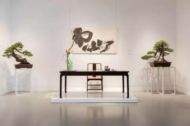 目前世界公认的最好的盆景艺术是日本盆景