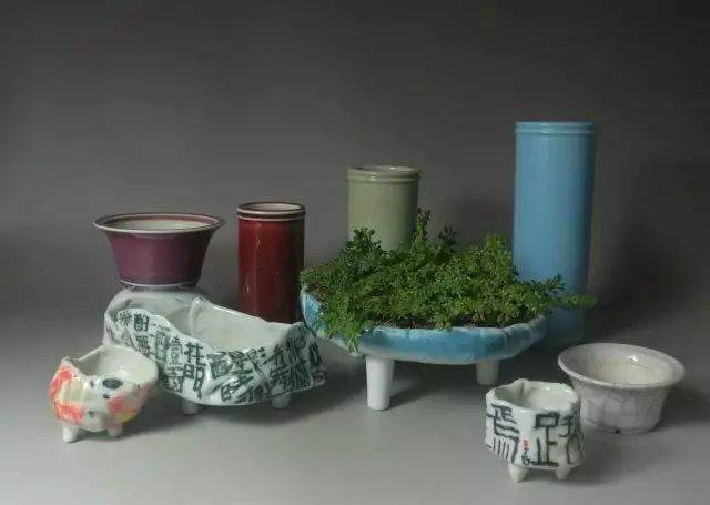 第四届中国风盆景展参展商&mdash;&mdash;大徳堂