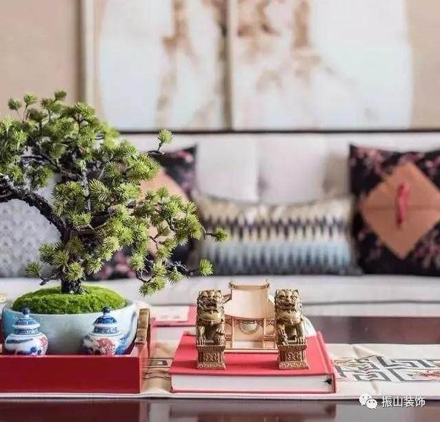 如何在家中安放盆景来美化环境?