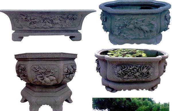 漳州东盛盆景园创建于1998年位于福建漳州