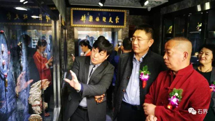  &ldquo;蒙天珠艺术+盆景艺术&rdquo;传统文化强势回归