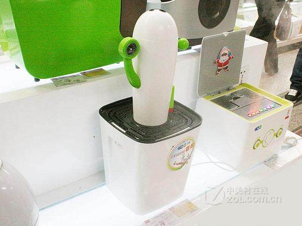 漂亮小盆景 SC-B042是一款相当有代表性的产品