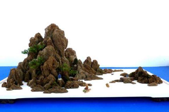 文化盆景&mdash;&mdash;湘府文化公园