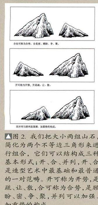 刘传刚谈风动式树木盆景的造型技巧