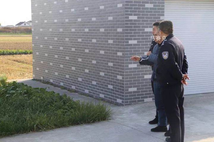 冒充医生、偷盆景！这3人还真是胆大！