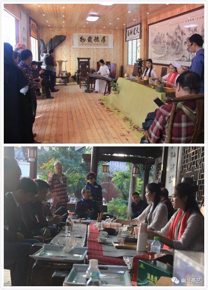 第二届海南盆景精品展活动回顾