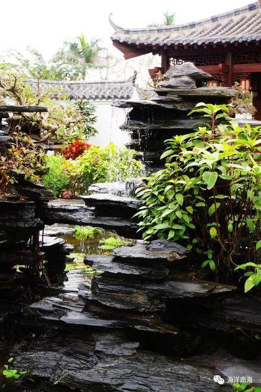 中华民族盆景艺术文化博物馆