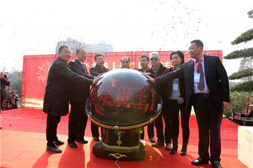 如皋盆景将在上海植物园举办为期一周的展览活动