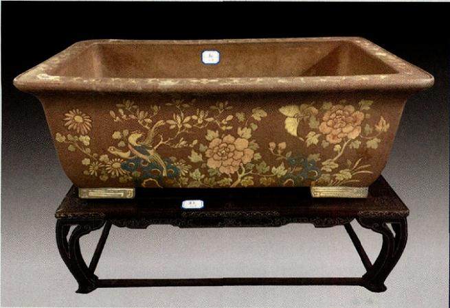 申洪良紫砂花盆藏品研讨会在宜兴隆重举办