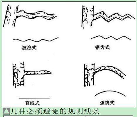 如何用神枝来增强了盆景树木的气势？