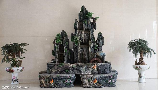 越高档越讲究的家庭 我们的盆景就越会受到欢迎