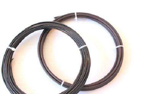 蟠扎盆景树 -- 盆景枝条如何弯曲成形？