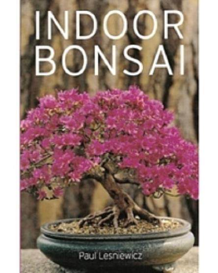 向大家推荐几本外国的盆景书籍杂志