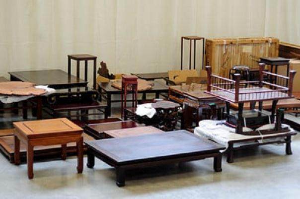 图解 进行盆景展示需要什么准备工作