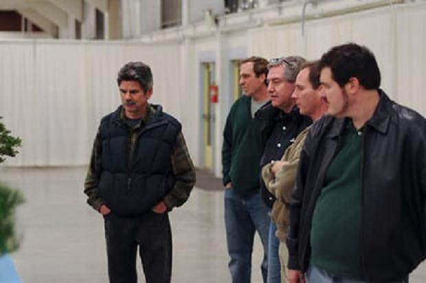 图解 进行盆景展示需要什么准备工作