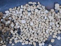 图解 看我是如何配置盆景土壤的