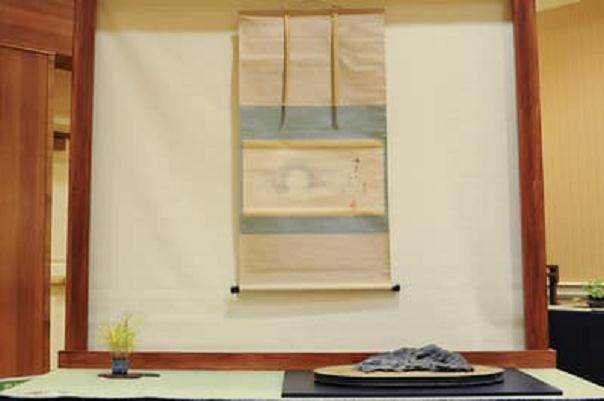 更多来自GSBF会议的盆景展览