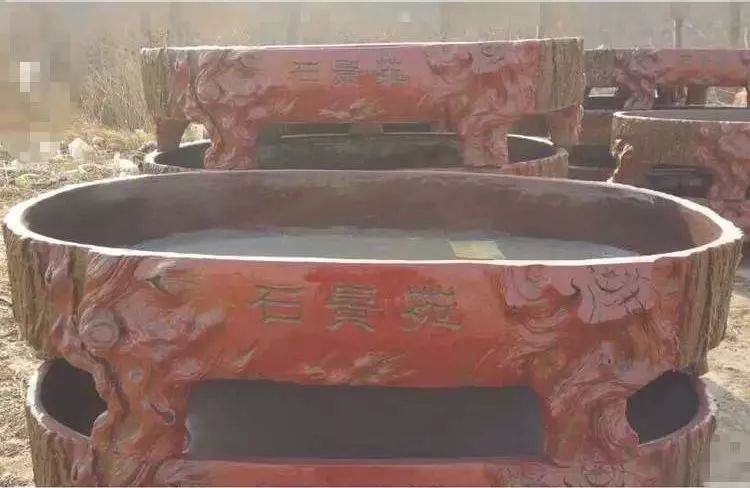 假山盆景怎么选盆的10个方法