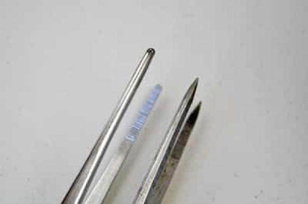 盆景工具镊子怎么使用的3个技巧