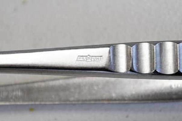 盆景工具镊子怎么使用的3个技巧