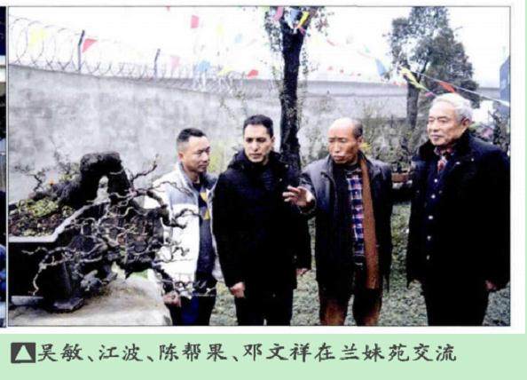 2018年国际盆景协会( BCI)四川国际交流中心