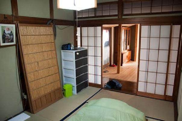 我在日本做盆景学徒6周的生活