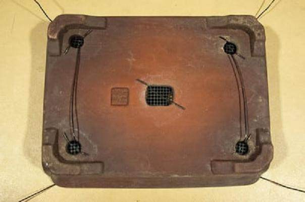 图解 如何连接盆景盆子的方法