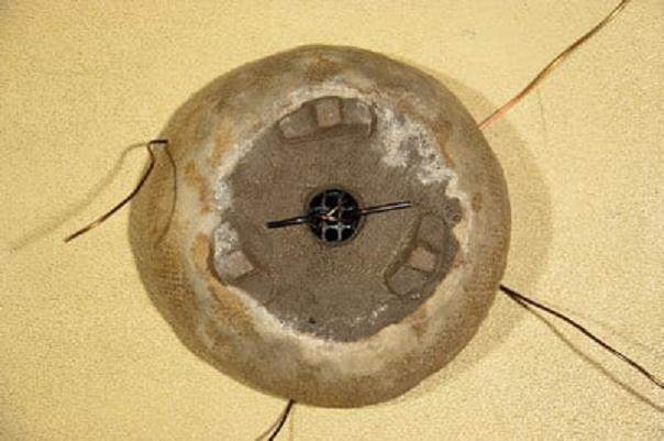 图解 如何连接盆景盆子的方法